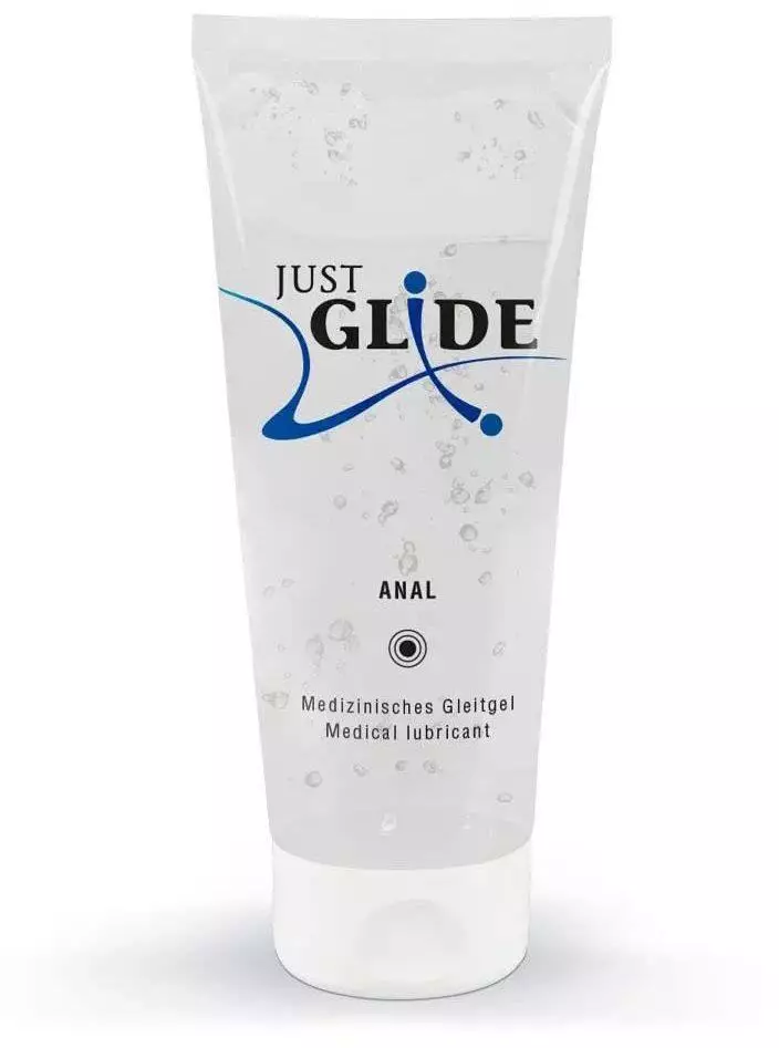 orion gleitmittel Orion Flutschi Anal (80 ml) Gleitgel · Bewertung: 4.1/5 · ab 8,60€ main image 0