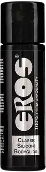 Megasol Eros Classic Silicone Bodyglide (30ml)