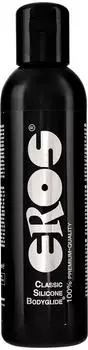 Megasol Eros Classic Silicone Bodyglide (500ml)