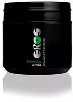 EROS UltraX Fisting (500 ml) - intensives Anal-Gel f&uuml;r M&auml;nner und Frauen - zur