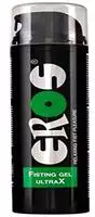 Eros Gleitgel Fisting UltraX mit Silikon-Wasser-Formulierung - gleitstark & pflegend