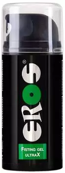 Megasol Eros Fisting Gel UltraX (100ml) Gleitgel  Bewertung: 4.5/5  ab  12,66