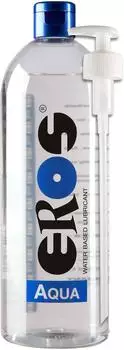 Megasol Eros Aqua (1000ml)