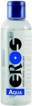 Megasol Eros Aqua (100ml)
