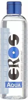 Megasol Eros Aqua (250ml)