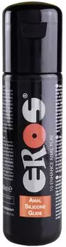 Megasol Anal Silicone Glide (100ml)