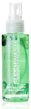 Fleshlight FleshWash Anti-Bacterial Toy Cleaner (100ml)
