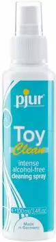 pjur Toy Clean Spray (100ml) pjur Toy Clean Spray (100ml)