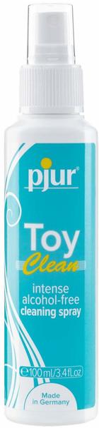 pjur Toy Clean Spray (100ml)