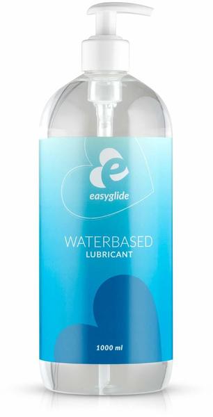EasyGlide Waterbased Lubricant (1000ml)