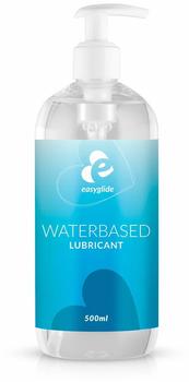 EasyGlide Waterbased Lubricant (500ml)