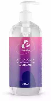 EasyGlide Silicone Lubricant (500ml)