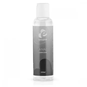EasyGlide Anal Lubricant (150ml)