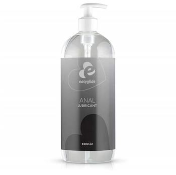 EasyGlide Anal Lubricant (1000ml)