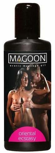 Orion Magoon Oriental Ecstacy Massageöl (100ml)
