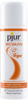 pjur Woman Vegan (30ml)