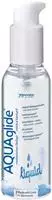Joydivision AQUAglide Liquid Gleitgel 125 ml f&uuml;r langanhaltende Gleitf&auml;higkeit
