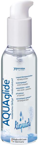 Joydivision Aquaglide Liquid (125ml)