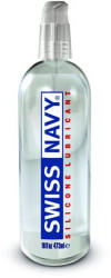 Swiss Navy Silicone Premium Lubricant (20ml)