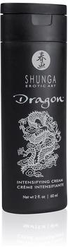 Shunga Dragon Virility Cream (60ml)