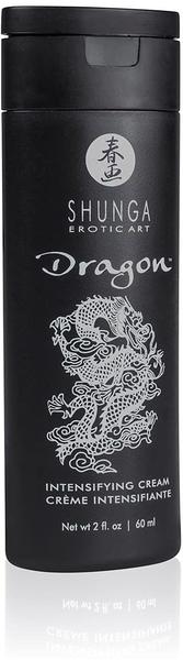 Shunga Dragon Virility Cream (60ml)