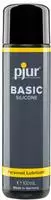 pjur BASIC Silicone 100 ml