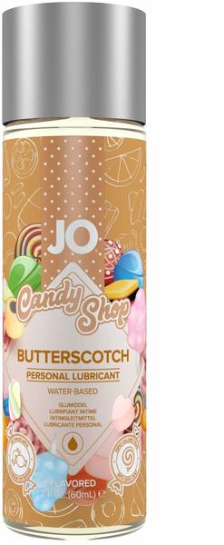 System Jo Candyshop Butterscotch (60ml)