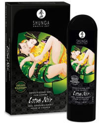 Shunga Sensitizing Gel for Lovers (60ml)