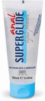 Hot Anal Superglide (100ml)