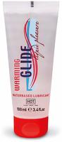 HOT Bio Warming Gleitgel 100 ml, Grundpreis: &euro; 97,- / l