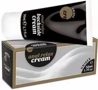 HOT - Anal relax backside cream 50 ml