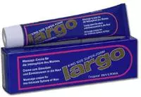 Inverma - Massage-creme Largo