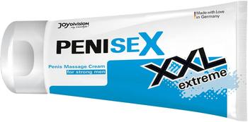 Joydivision Penisex XXL Extreme Cream (100ml)
