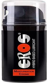 Megasol Eros Masturbation Cream (100ml)