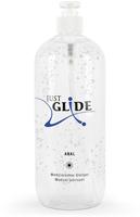 Just Glide Gleitgel Anal 1000 ml - auf Wasserbasis f&uuml;r sanftes Gleiten