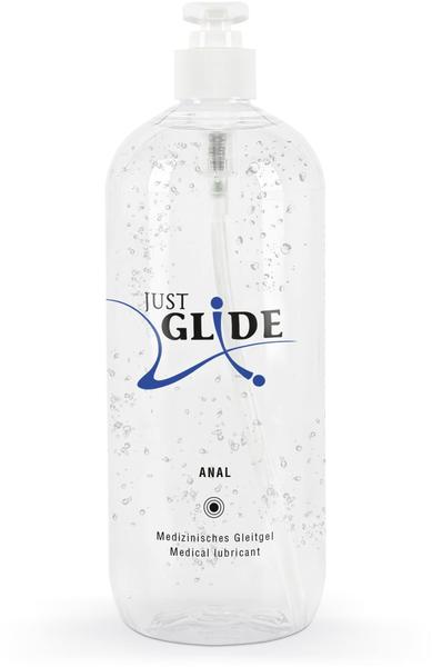 Orion Just Glide Anal (1000ml)