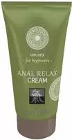 &laquo;Anal Relax Cream&raquo; bet&auml;ubende Analcreme (0.05 l) 50 ml