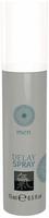 Shiatsu - Shiatsu Delay Spray 15 ml