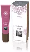 Shiatsu - Stimulierendes Vagina G Punkt Gel 15 ml