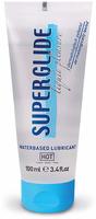 Hot - Hot Super Glide Liquid Pleasure 100 ml