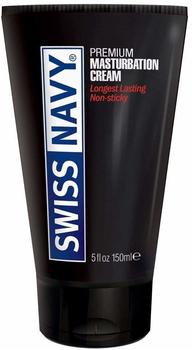 Swiss Navy Premium Masturbation Cream (150ml)