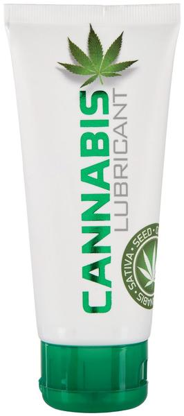 Cobeco Cannabis lubricant (125ml)