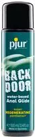 pjur&reg; BACK DOOR &laquo;Panthenol Water Based Anal Glide&raquo; pflegendes Anal-Gleitgel 100 ml