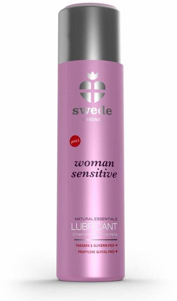 Swede Woman Sensitive (120 ml)