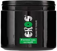 Eros - Eros Fisting Gel UltraX 1000 ml