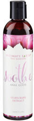 Intimate Earth Anal Antibacterial Glide (240ml)