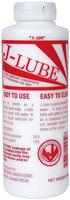 Lieblingstoys "J-Lube" | ergiebiges Gleitgel zum selbermischen
