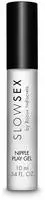 Bijoux Indiscrets BI-0325, Bijoux Indiscrets Slow Sex - Nipple Play Gel 0.01 l,