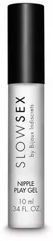 Bijoux Indiscrets Slow Sex Nipple Gel (10ml)