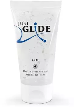 Orion Just Glide Anal (50ml)